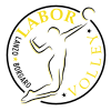 Logo labor Volley