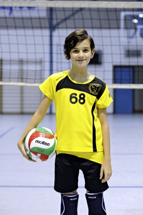 Rebecca ROSSO