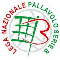 Lega Nazionale Pallavolo Serie B