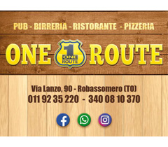 One route