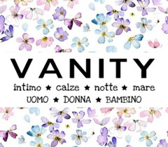 Vanity